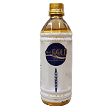 EM-X GOLD 清涼飲料水（500ml）
