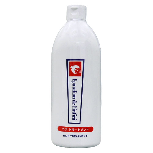 EM-X トリートメント（エピュラシオン・ドゥ・ランフィニィ／400ml）
