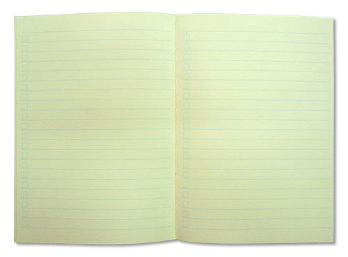 To Do List B6サイズ 大容量 軽量仕様 軽い 手触り抜群 シンプル ハンドメイド 書きやすい HANABUSA はなぶさ
