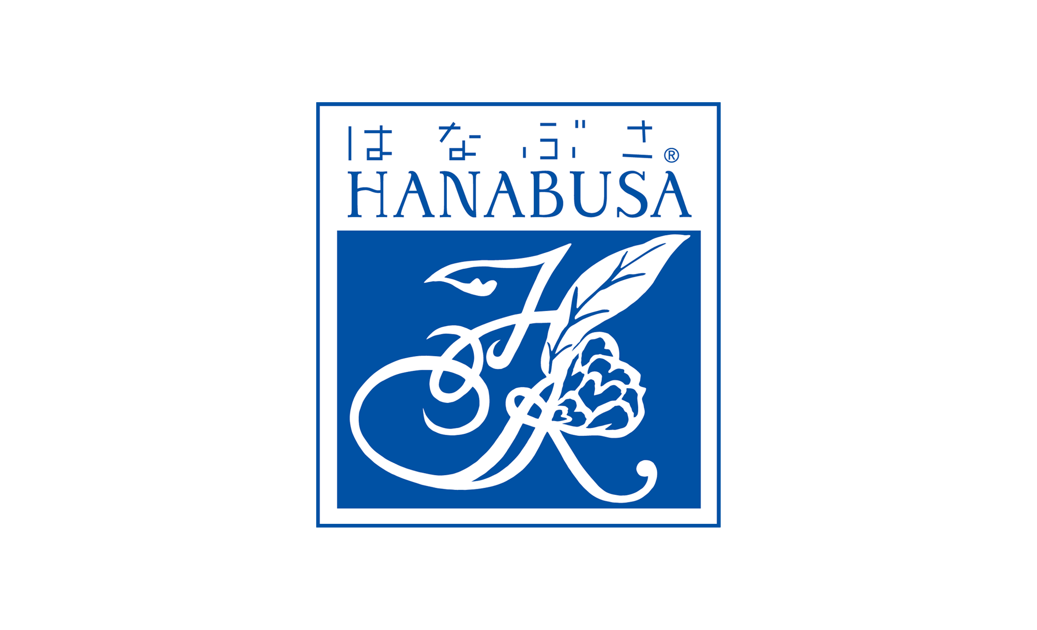 HANABUSA タイトル01