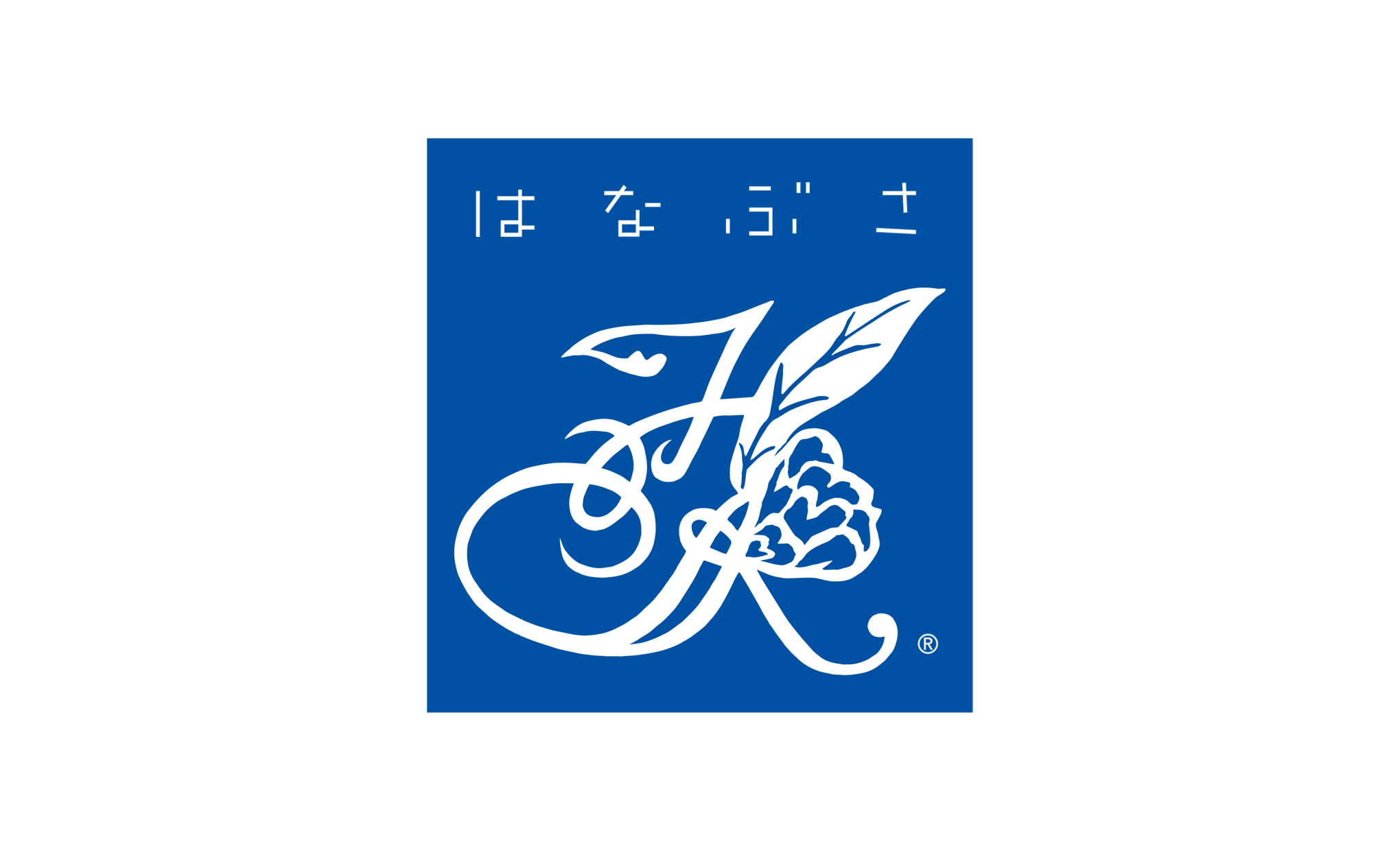 HANABUSA タイトル02